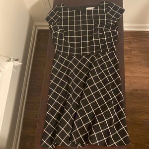 White House black market